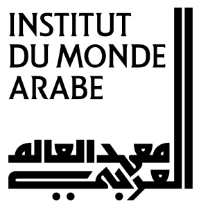 Logo de l’Institut du Monde Arabe, client de Vertitech